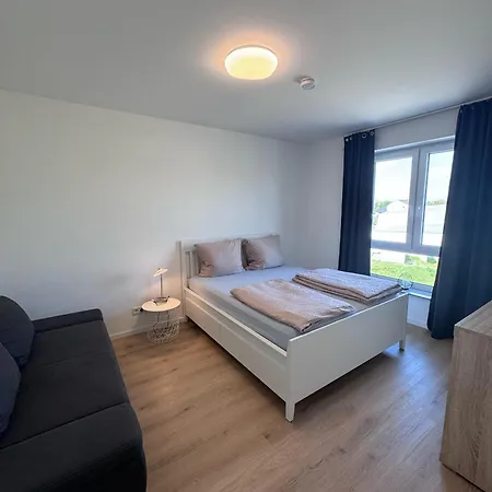 Ferienwohnung Dariana Schwalbach/Saar Exterior photo