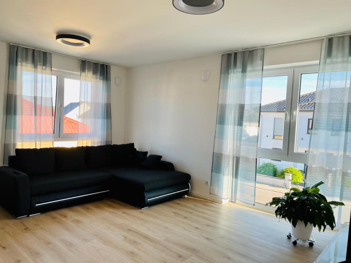 Apartment Dariana Schwalbach/saar Schwalbach