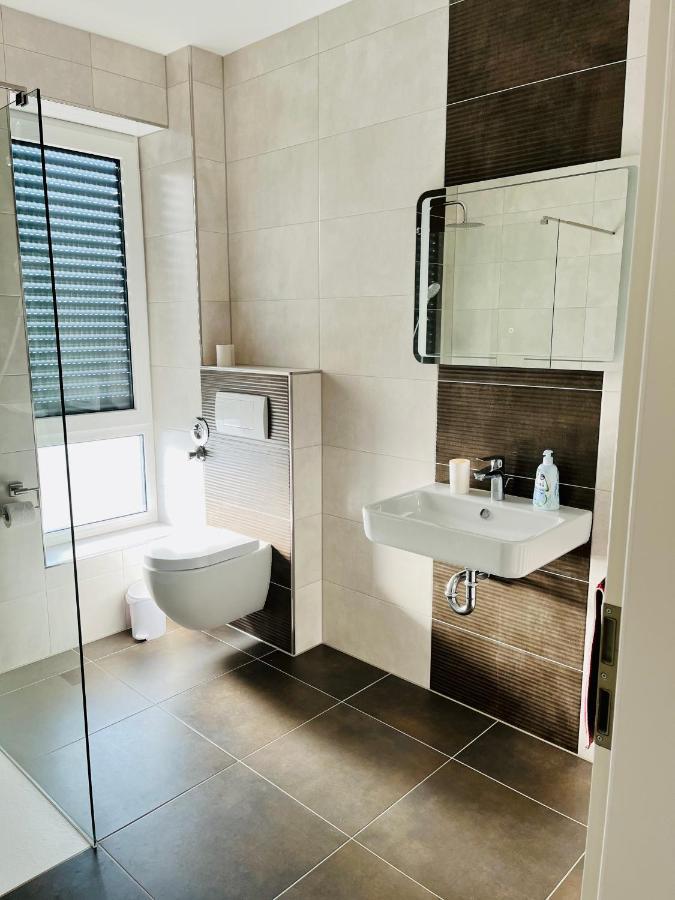Apartment Dariana Schwalbach/saar Schwalbach