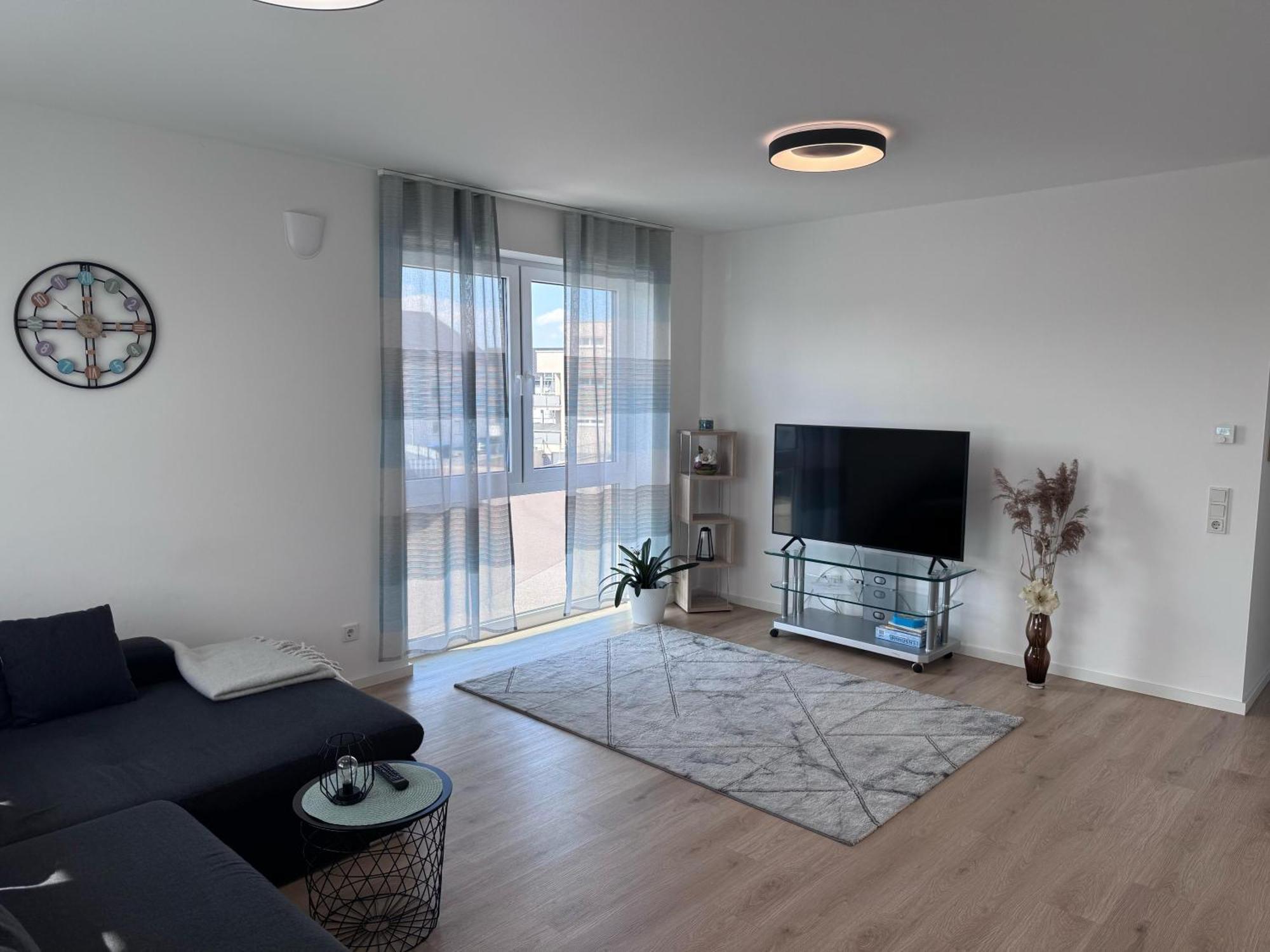 Apartment Dariana Schwalbach/saar