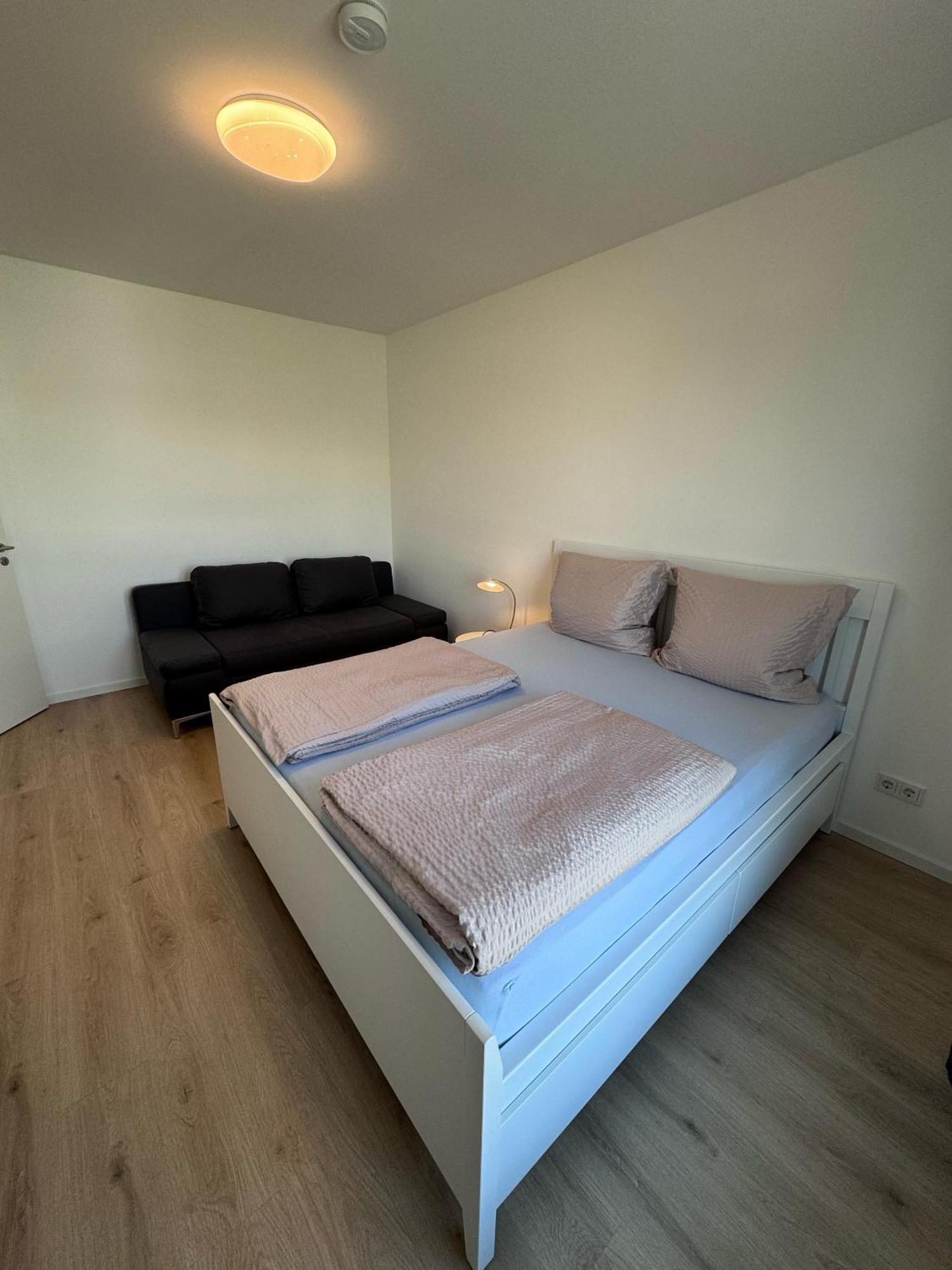 Dariana Schwalbach/saar Apartment *