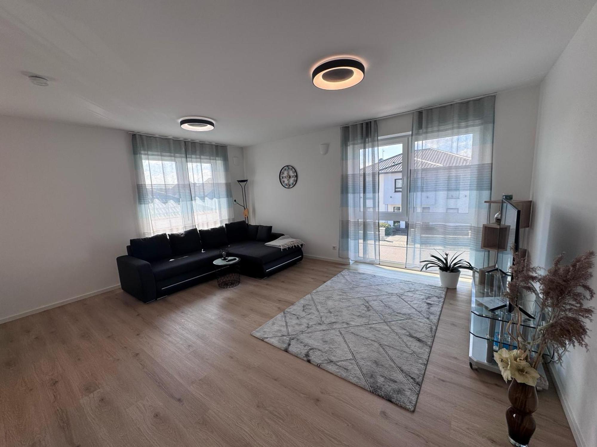 Dariana Schwalbach/saar Apartment *