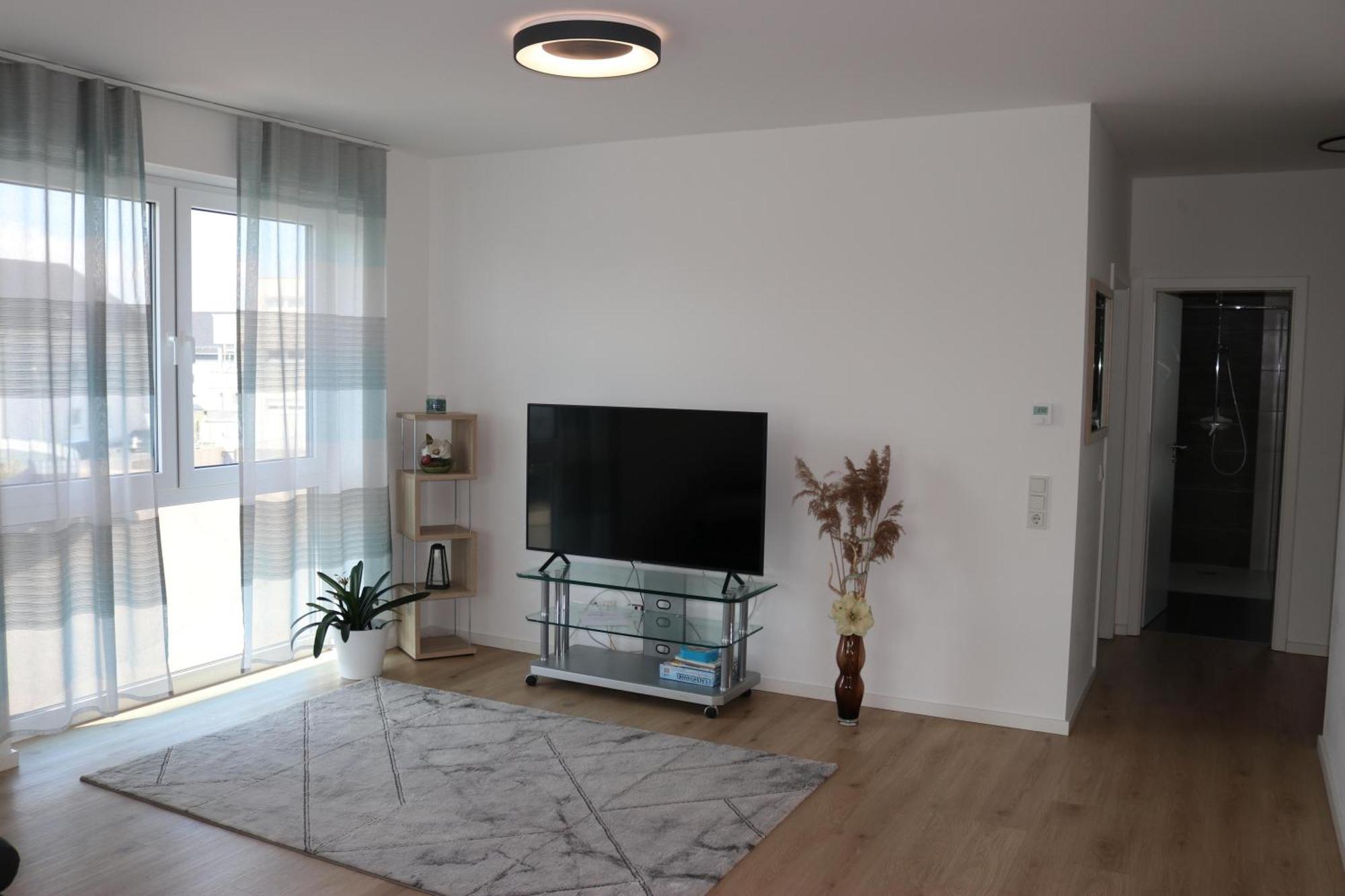 Apartment Dariana Schwalbach/saar *