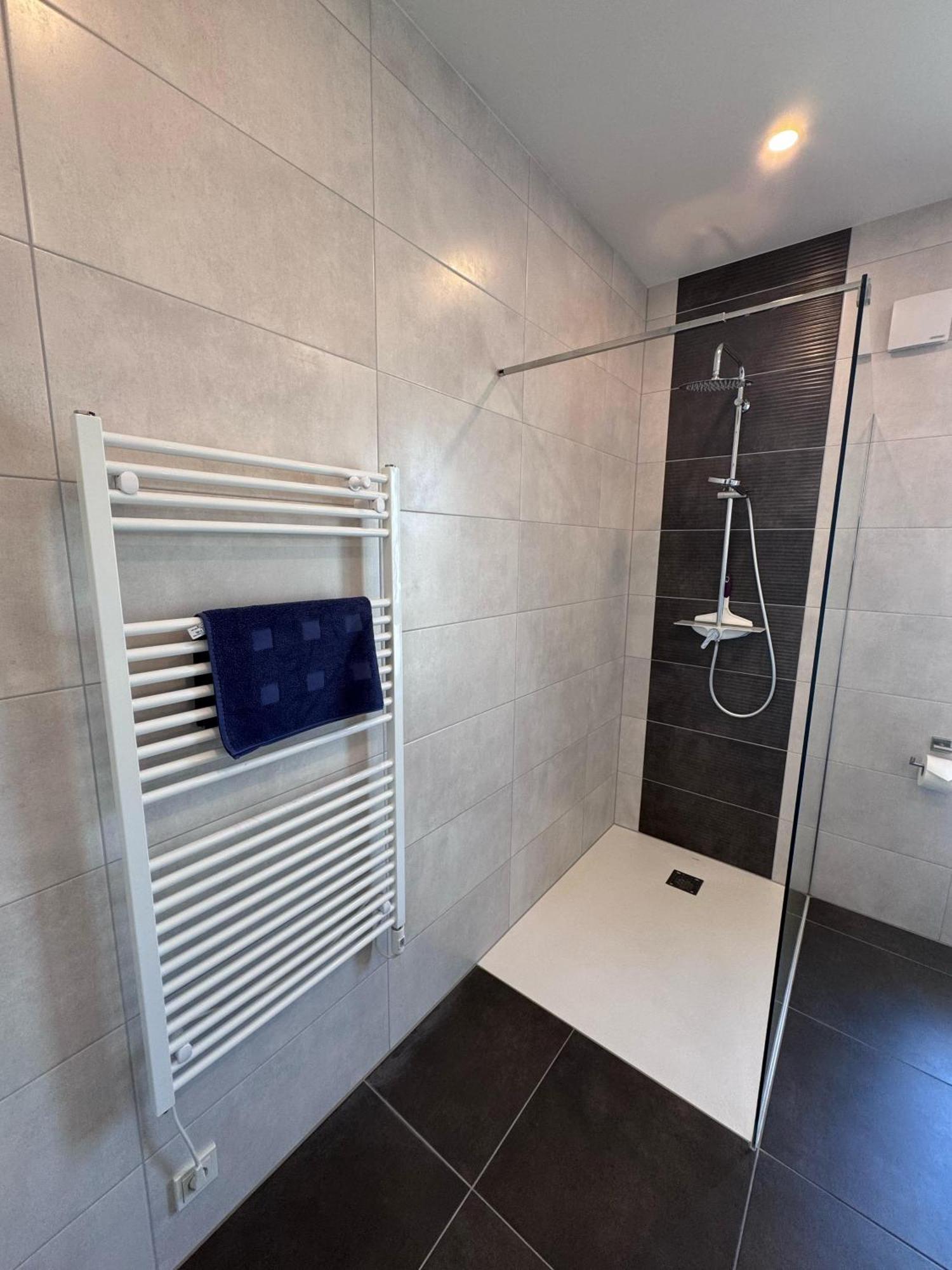 Dariana Schwalbach/saar Apartment Schwalbach
