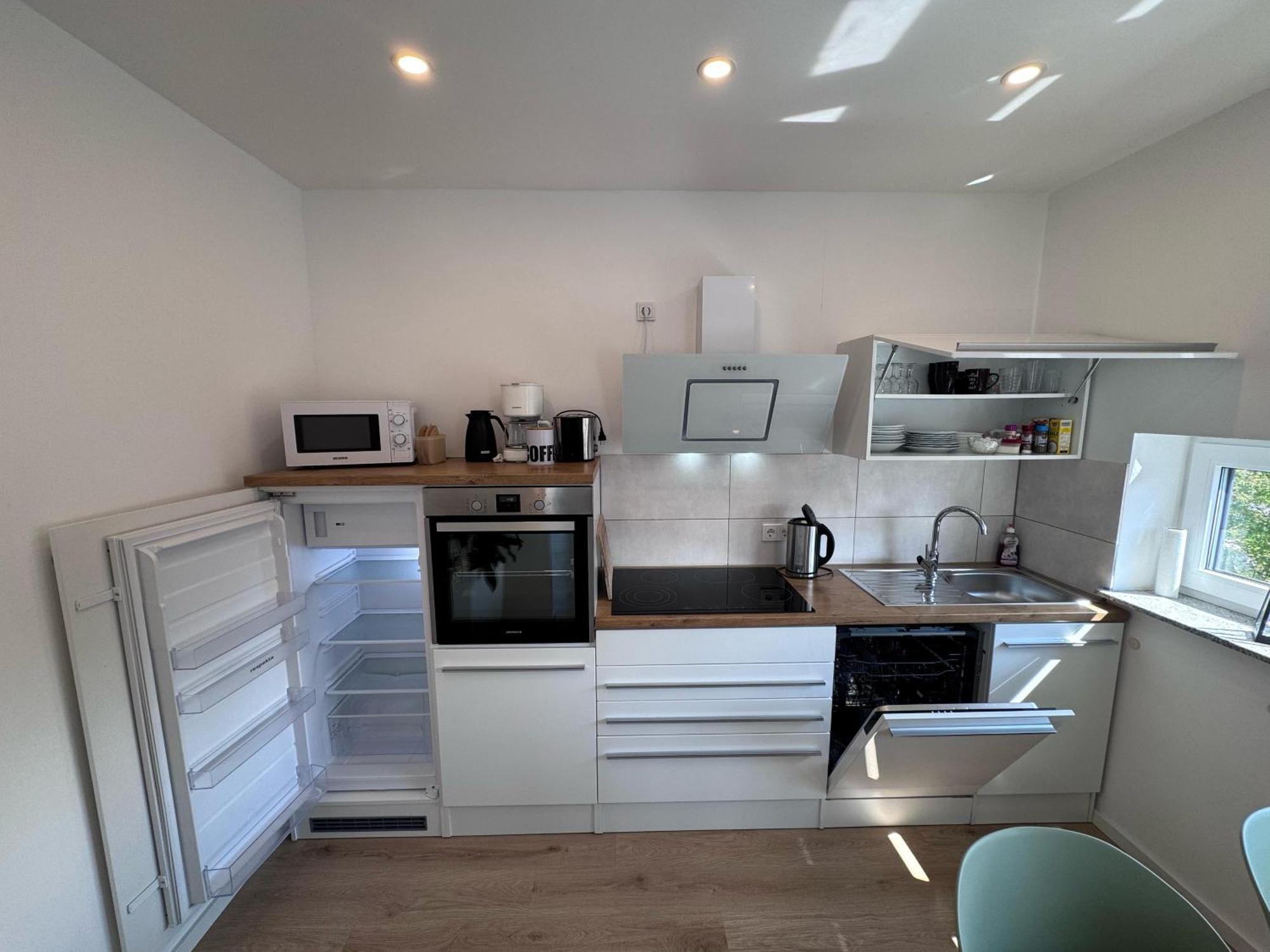 Apartment Dariana Schwalbach/saar Schwalbach