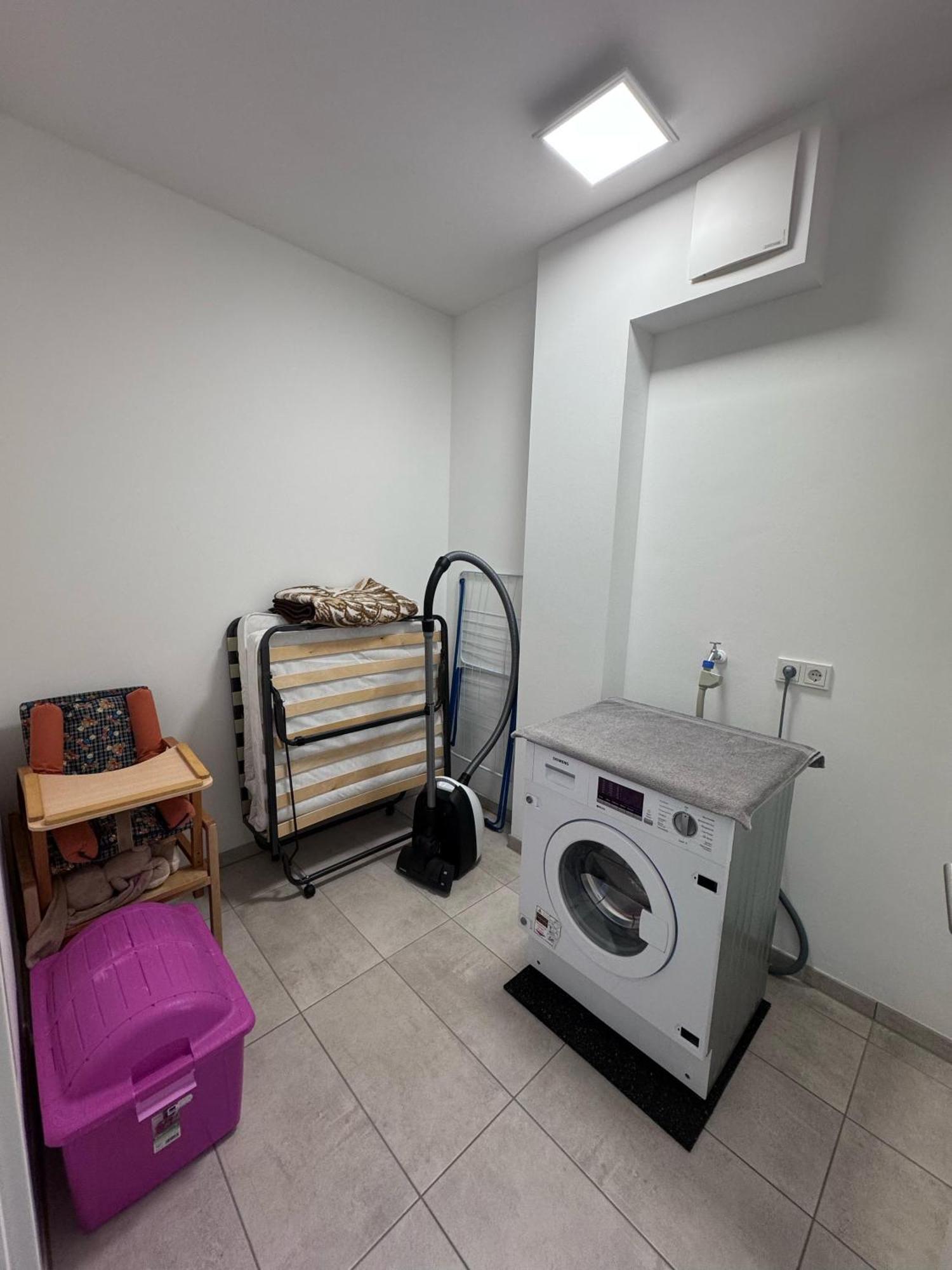 Dariana Schwalbach/saar Apartment