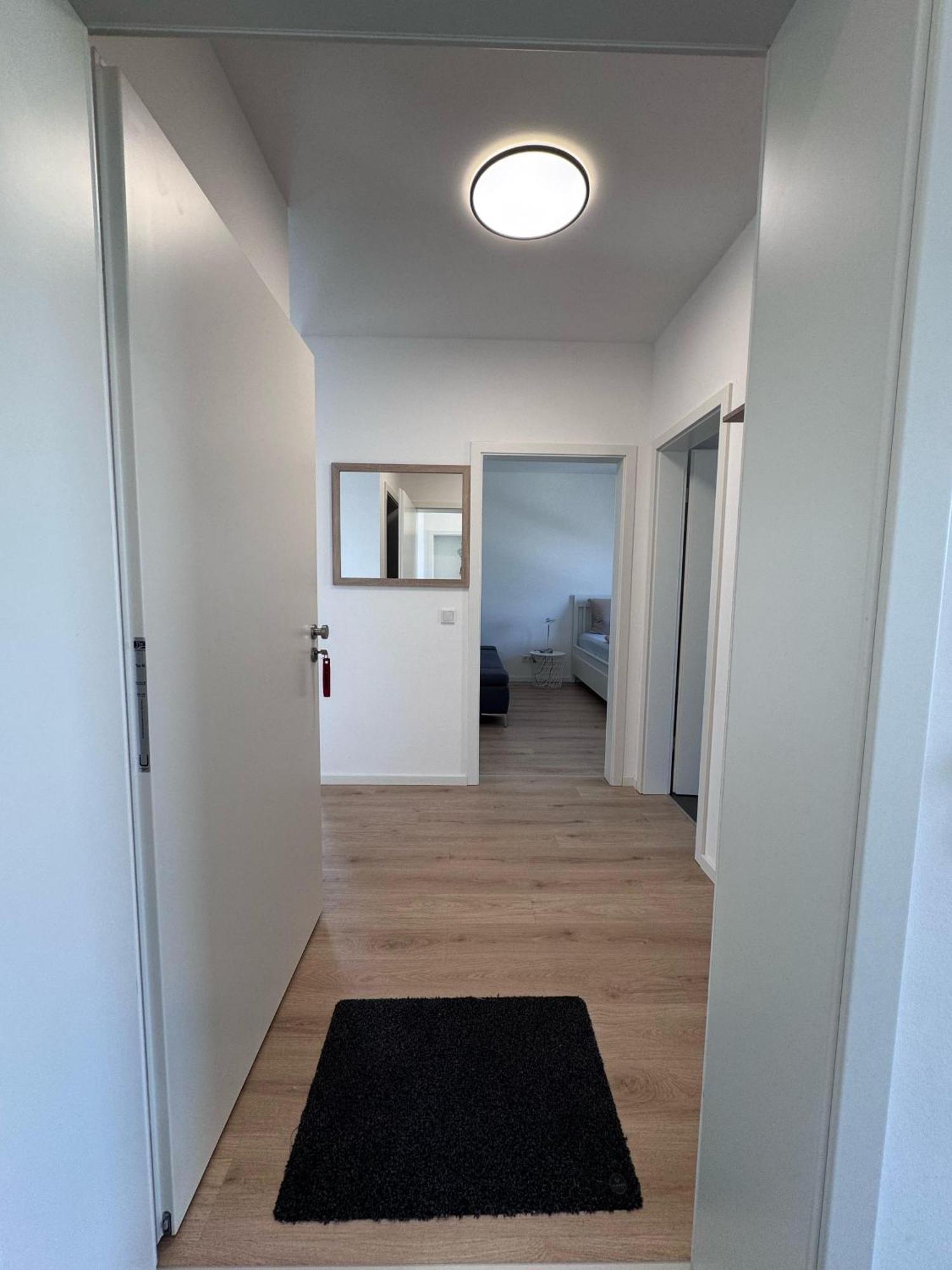Dariana Schwalbach/saar Apartment *